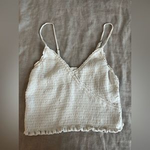 Hollister Tank Top